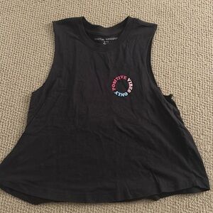 Spiritual Gangster Tank